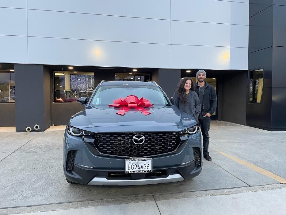 Images Tustin Mazda