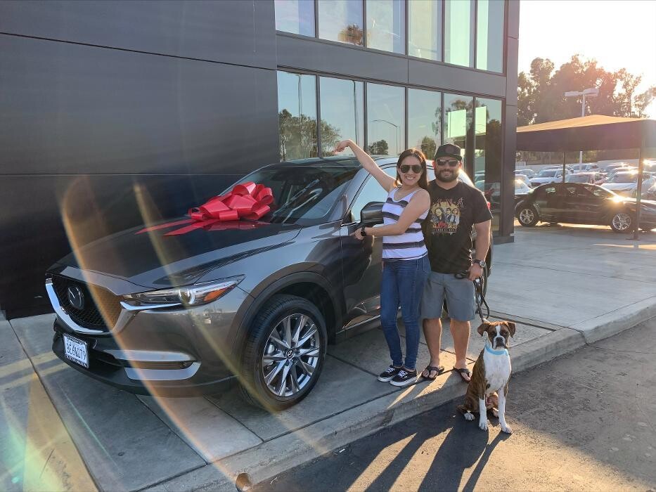 Images Tustin Mazda