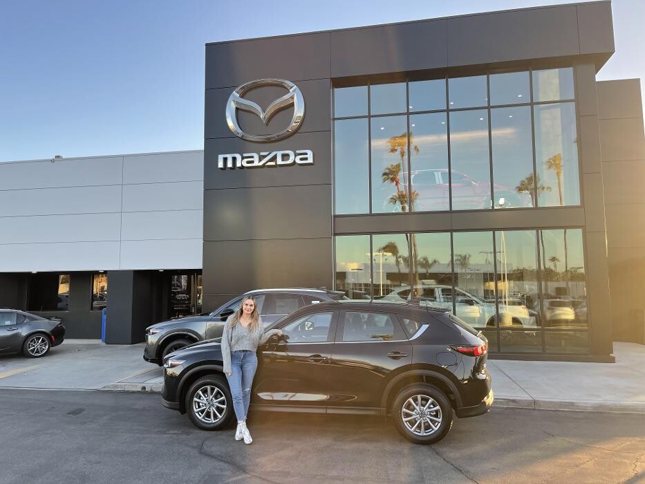 Images Tustin Mazda