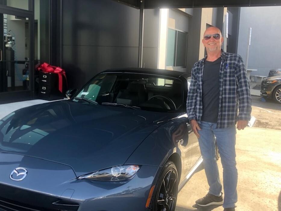 Images Tustin Mazda