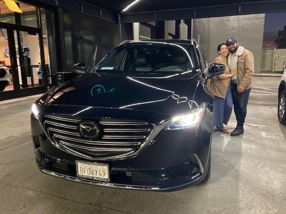 Images Tustin Mazda