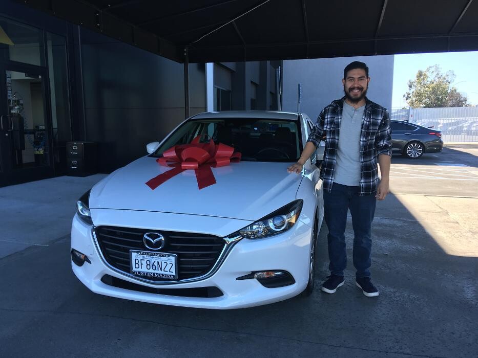 Images Tustin Mazda