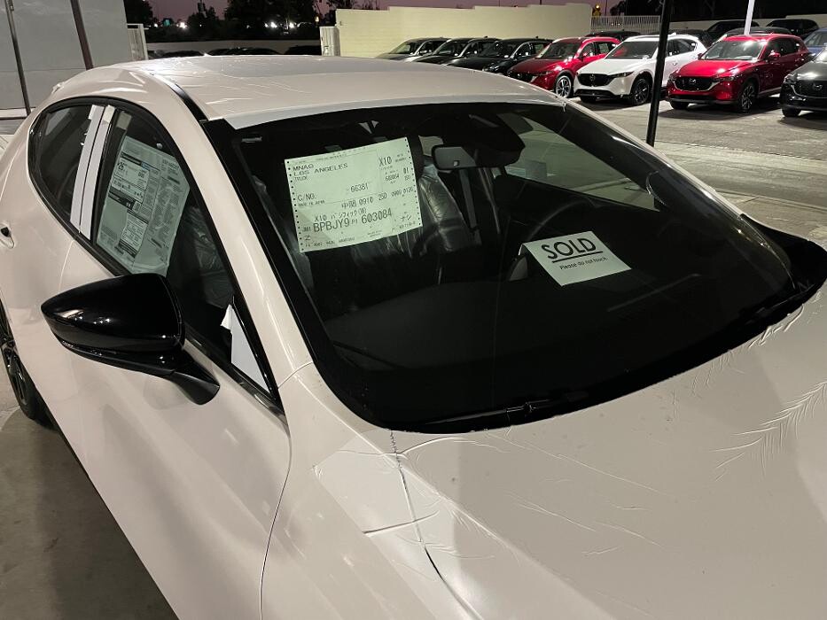 Images Tustin Mazda