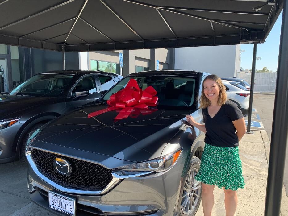 Images Tustin Mazda