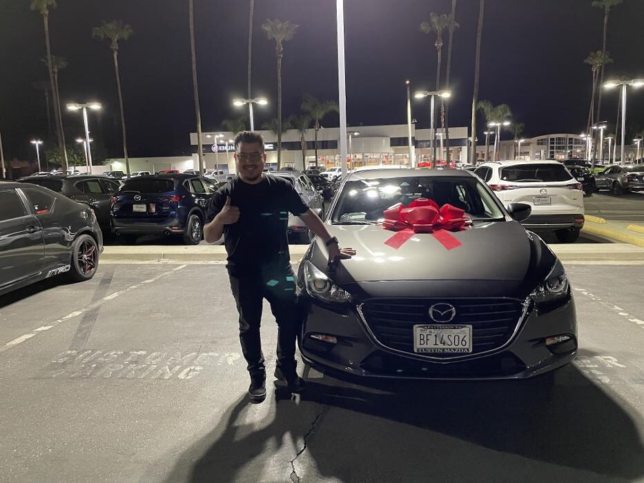 Images Tustin Mazda