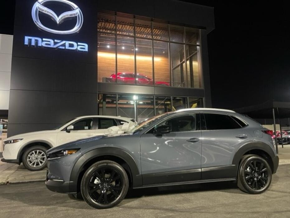 Images Tustin Mazda