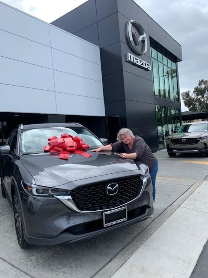 Images Tustin Mazda