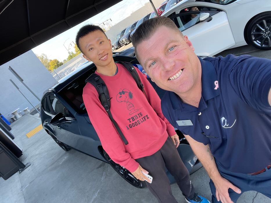 Images Tustin Mazda