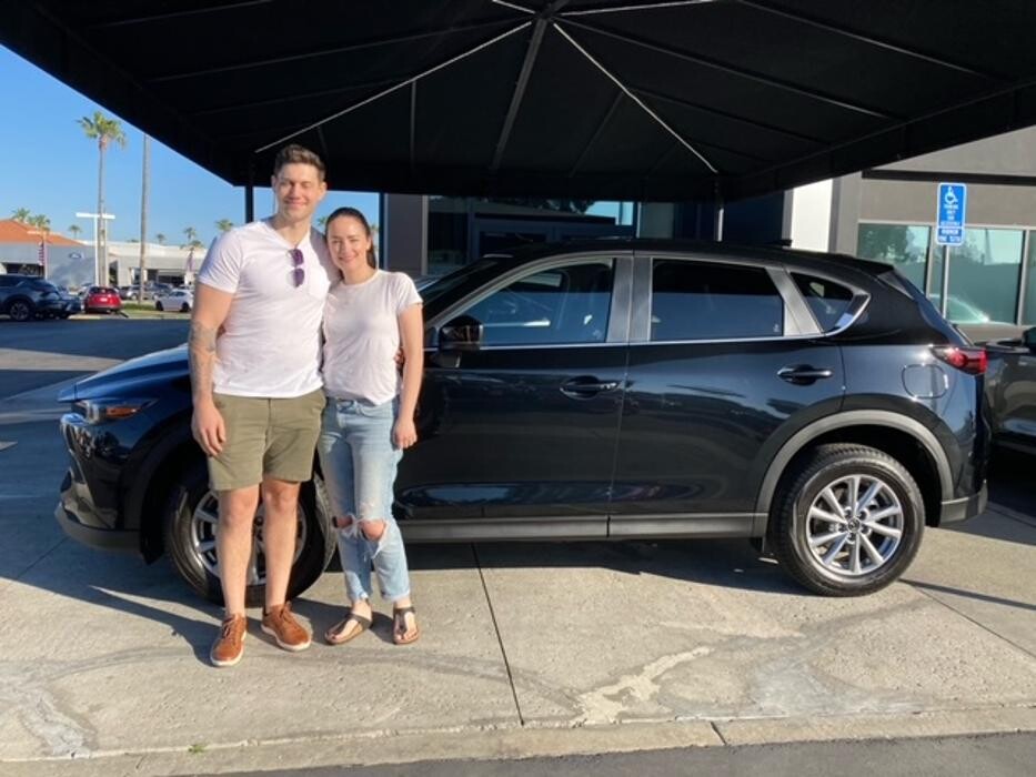 Images Tustin Mazda