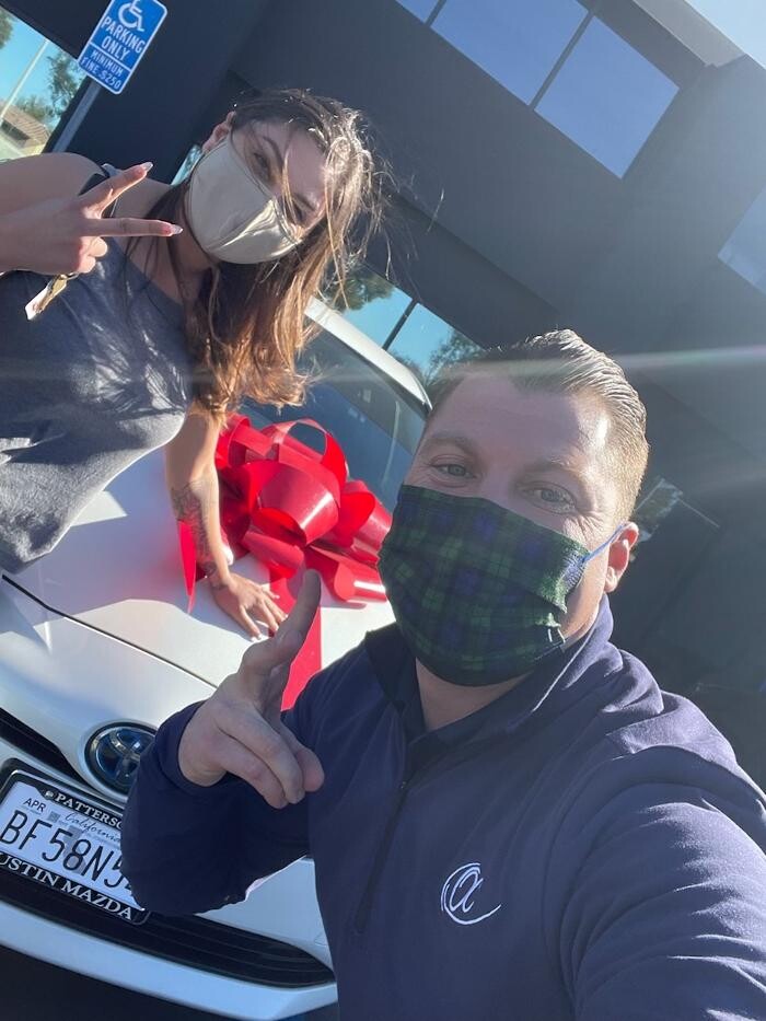 Images Tustin Mazda
