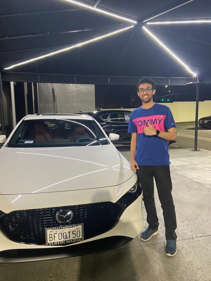 Images Tustin Mazda
