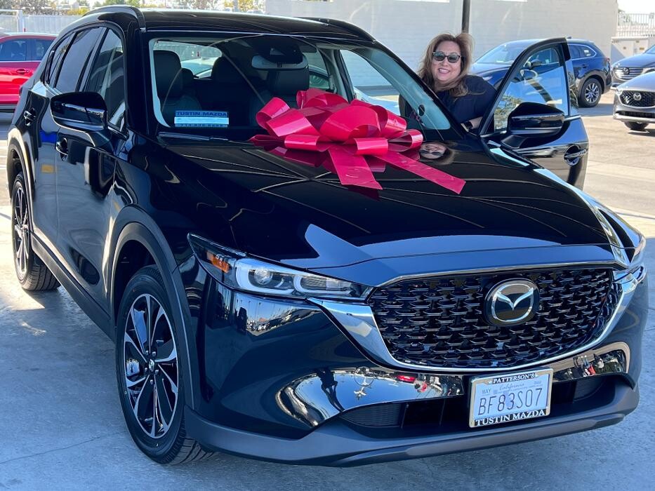 Images Tustin Mazda
