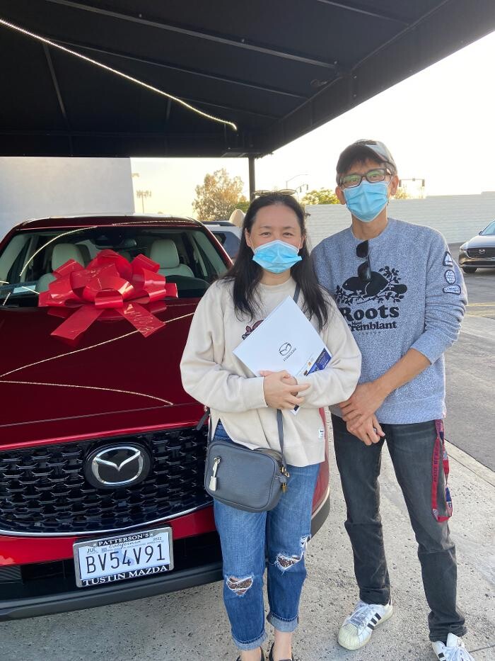 Images Tustin Mazda