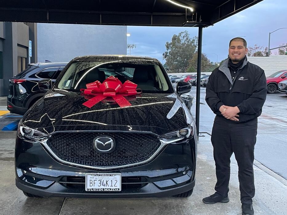 Images Tustin Mazda
