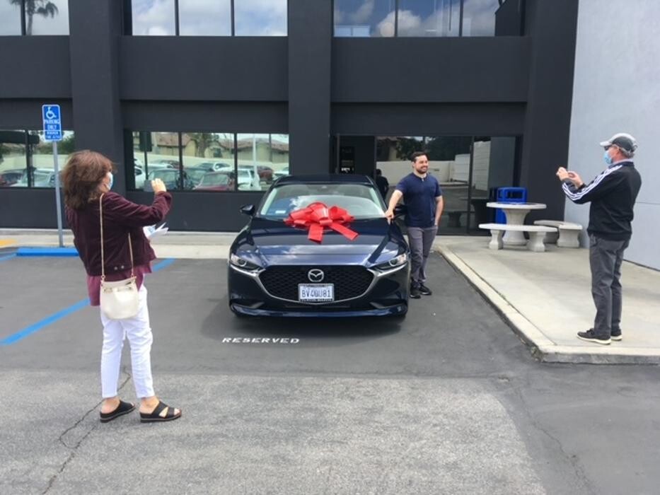 Images Tustin Mazda
