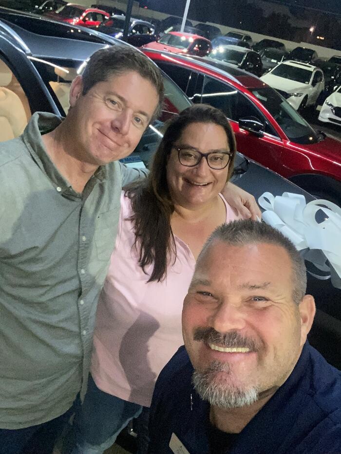 Images Tustin Mazda