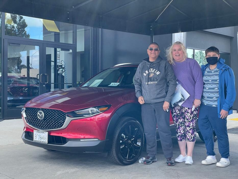 Images Tustin Mazda