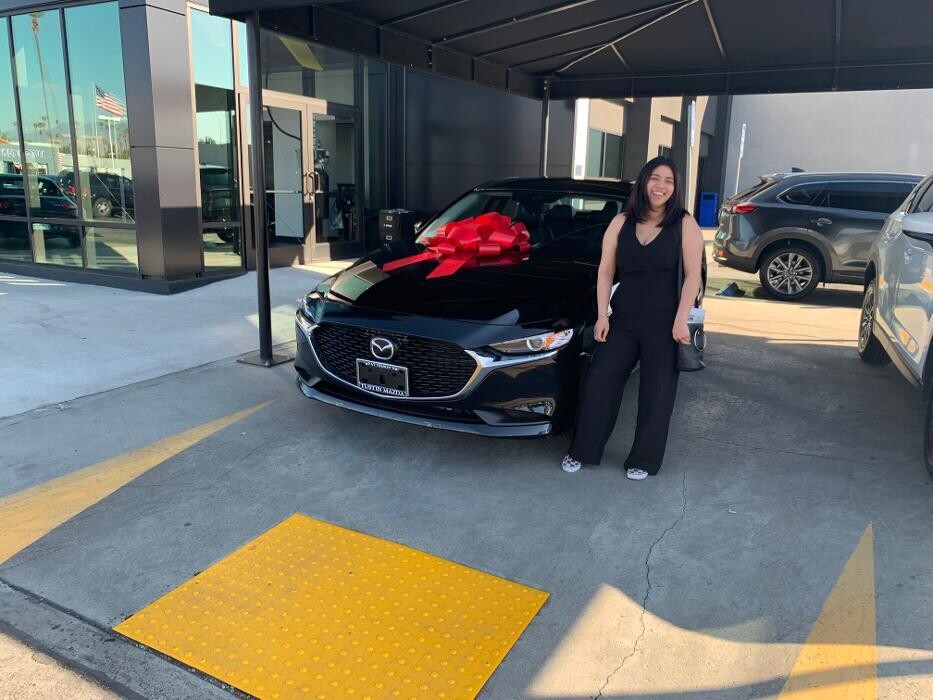 Images Tustin Mazda