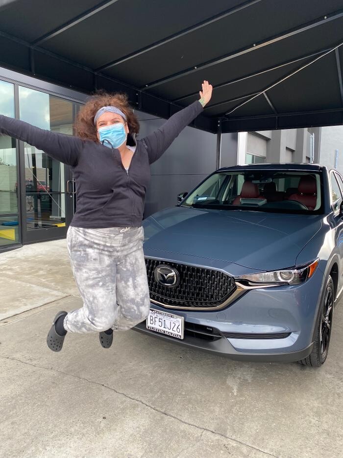 Images Tustin Mazda