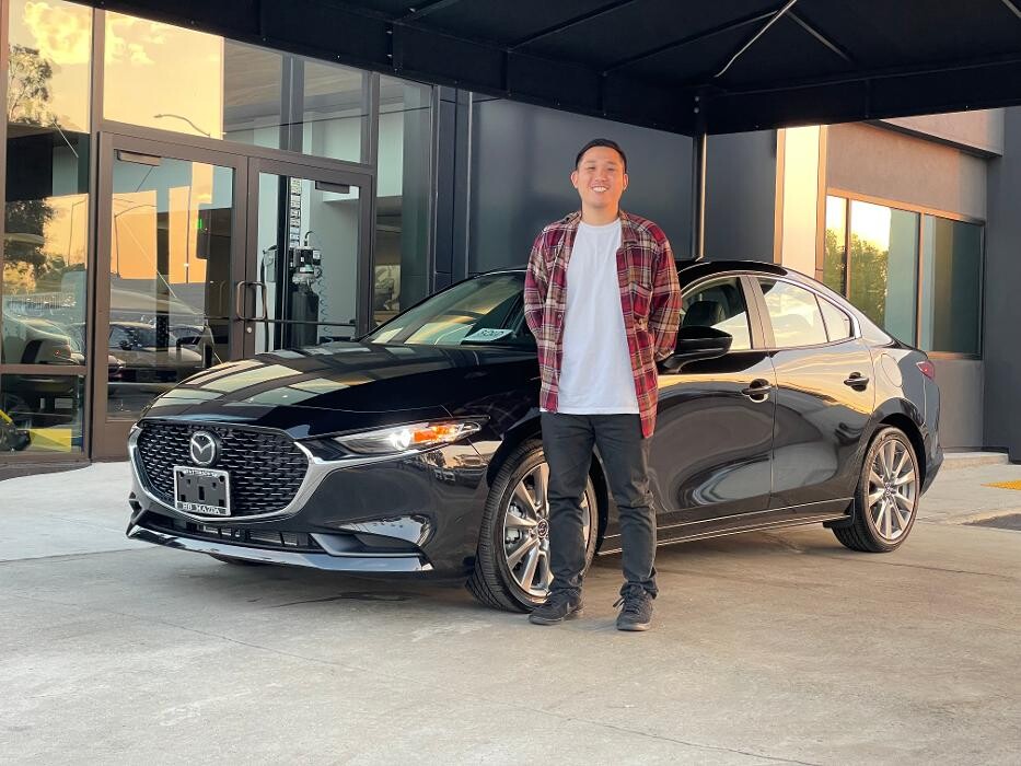 Images Tustin Mazda