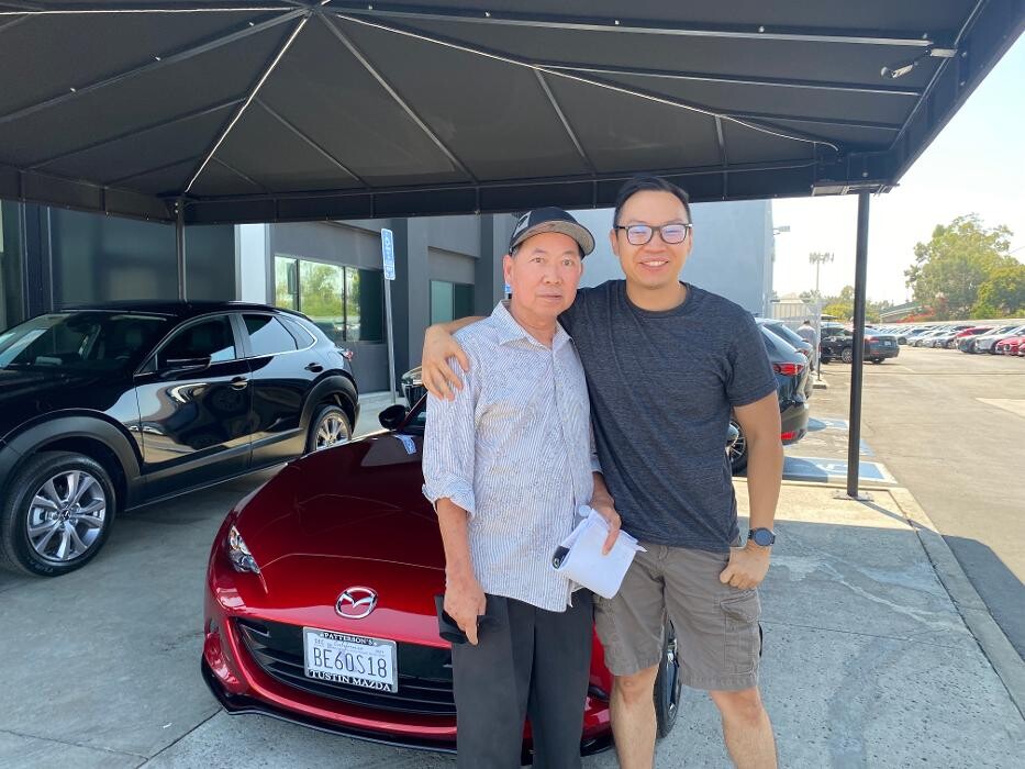 Images Tustin Mazda