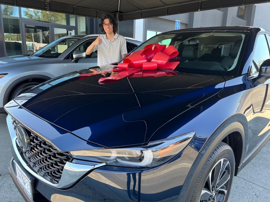 Images Tustin Mazda