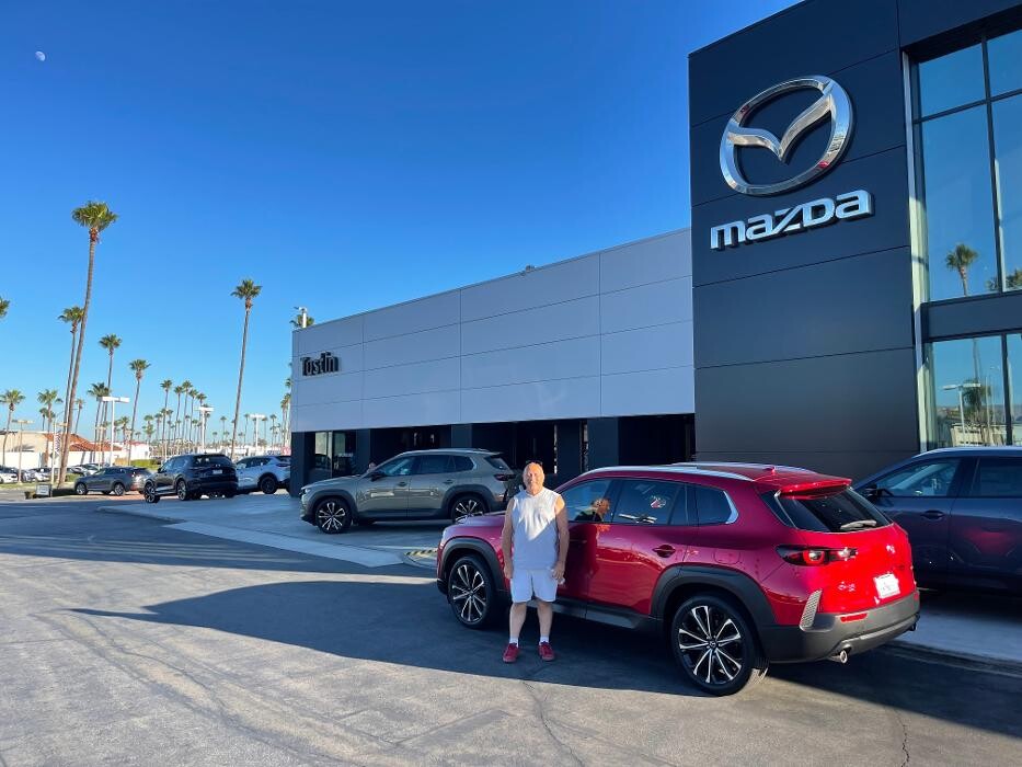 Images Tustin Mazda