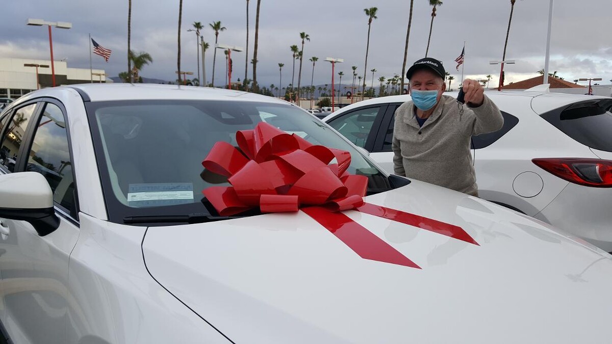 Images Tustin Mazda