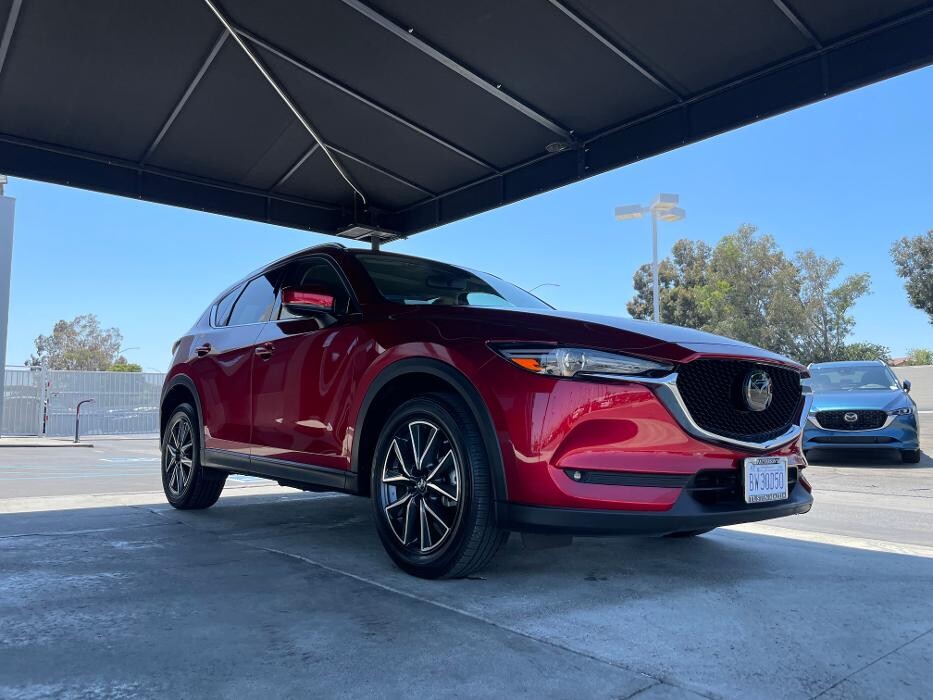 Images Tustin Mazda