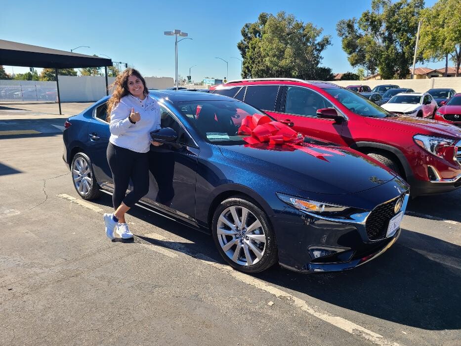 Images Tustin Mazda