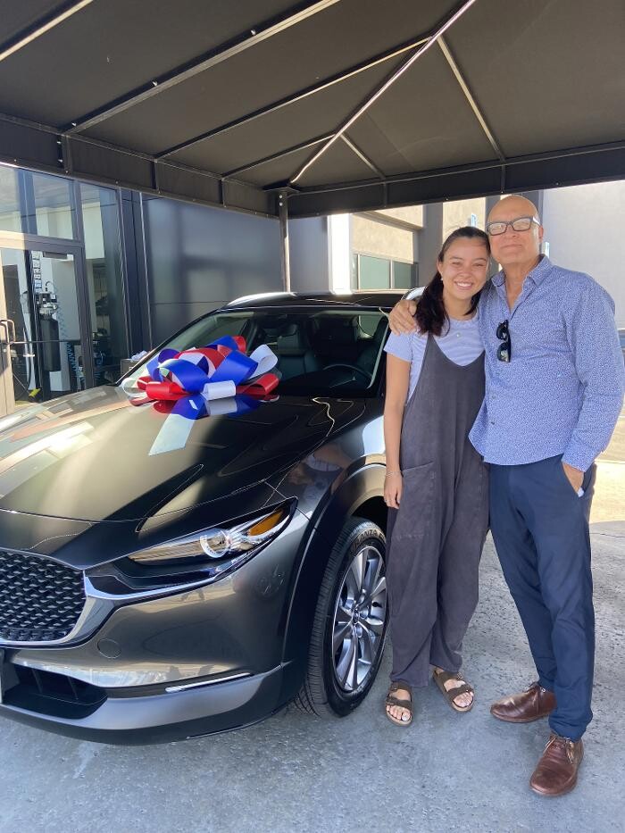 Images Tustin Mazda