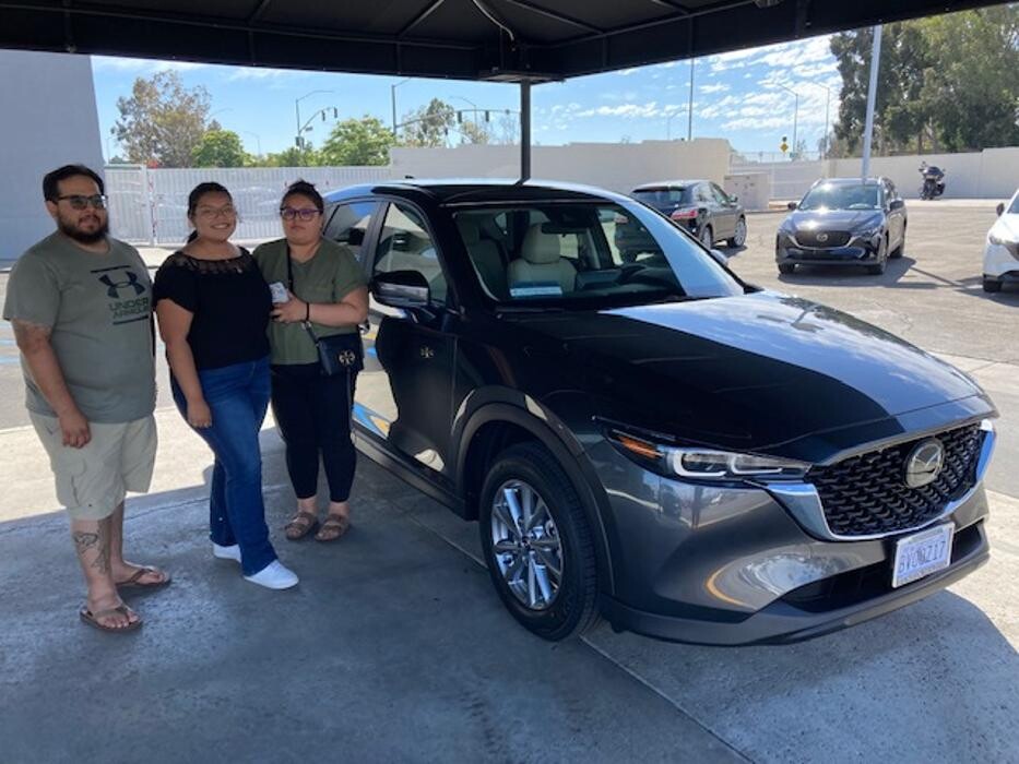 Images Tustin Mazda