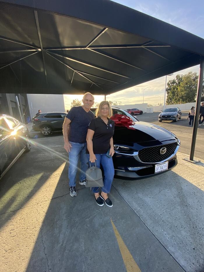 Images Tustin Mazda