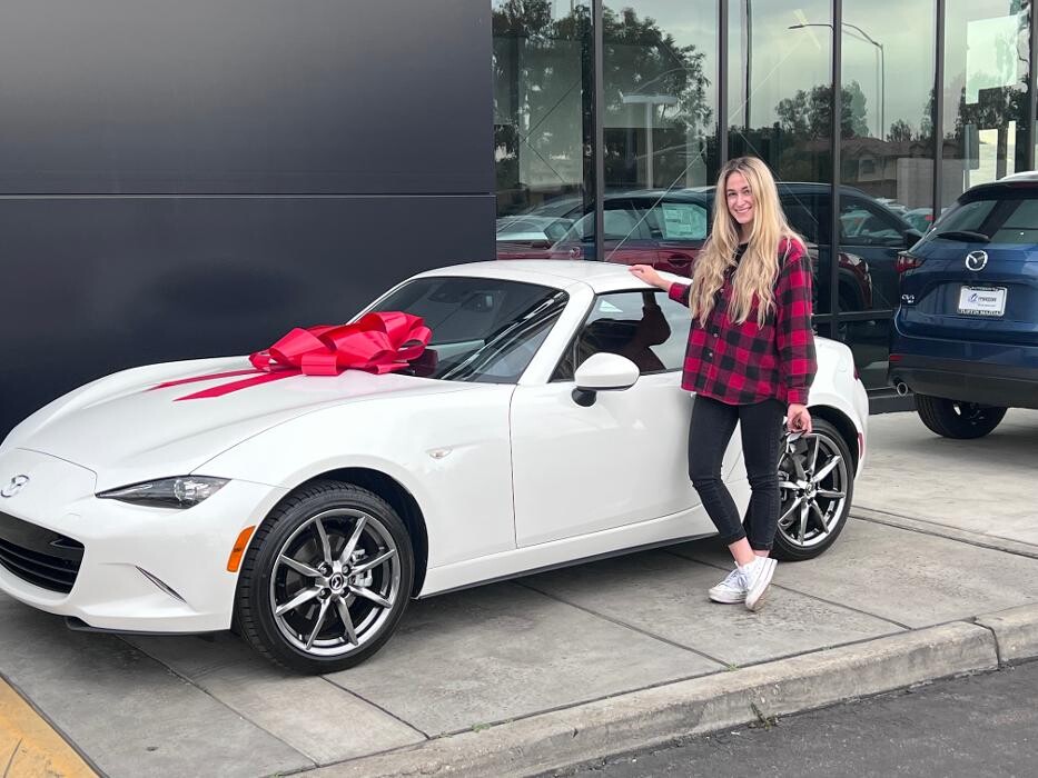 Images Tustin Mazda
