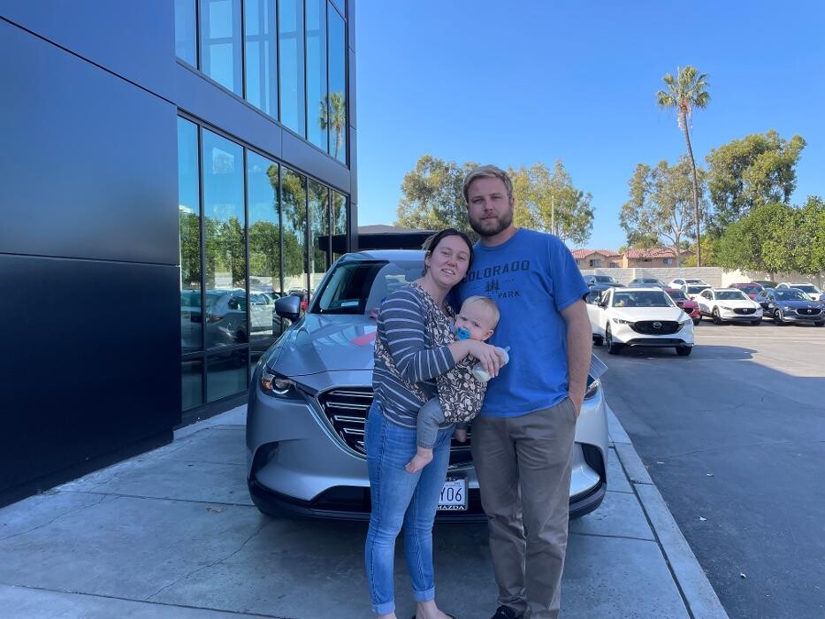 Images Tustin Mazda