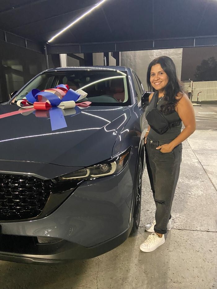 Images Tustin Mazda