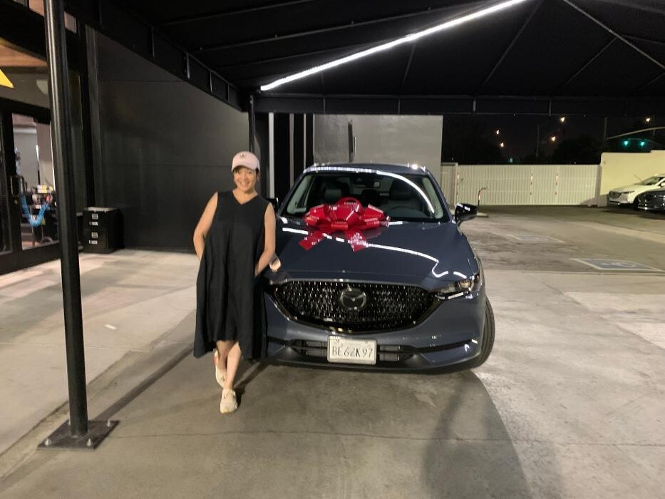Images Tustin Mazda