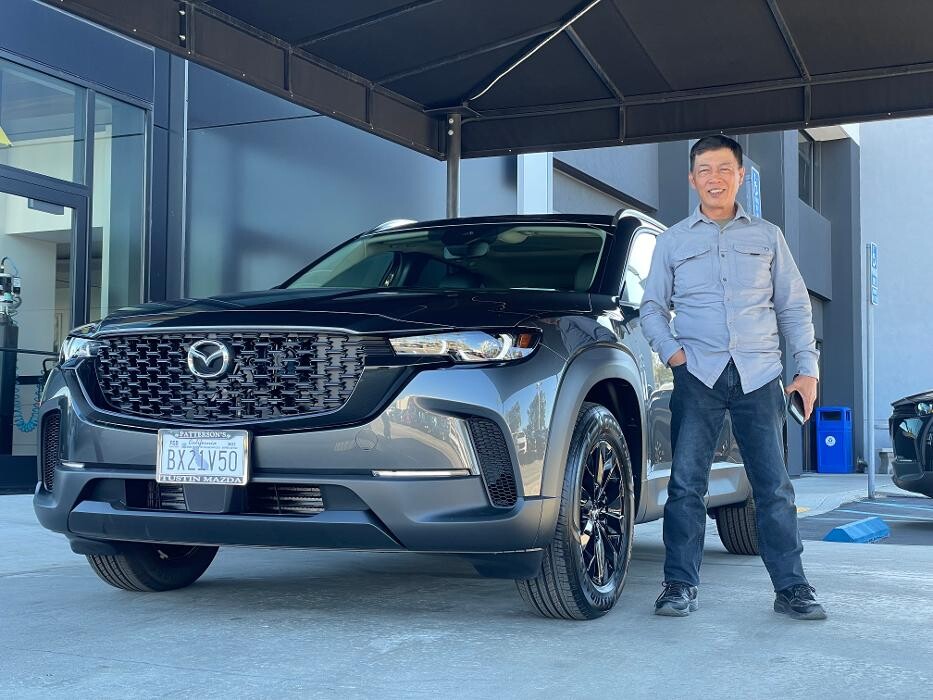 Images Tustin Mazda