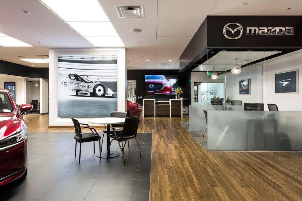 Images Tustin Mazda
