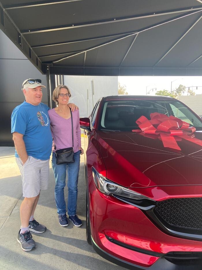 Images Tustin Mazda