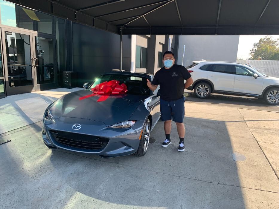 Images Tustin Mazda