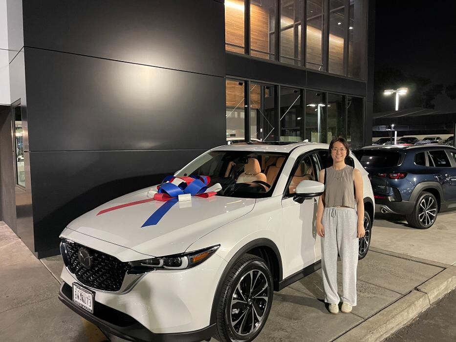 Images Tustin Mazda