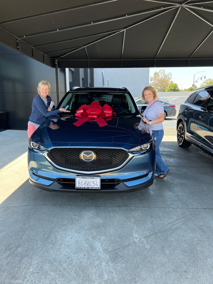 Images Tustin Mazda