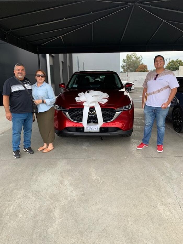 Images Tustin Mazda
