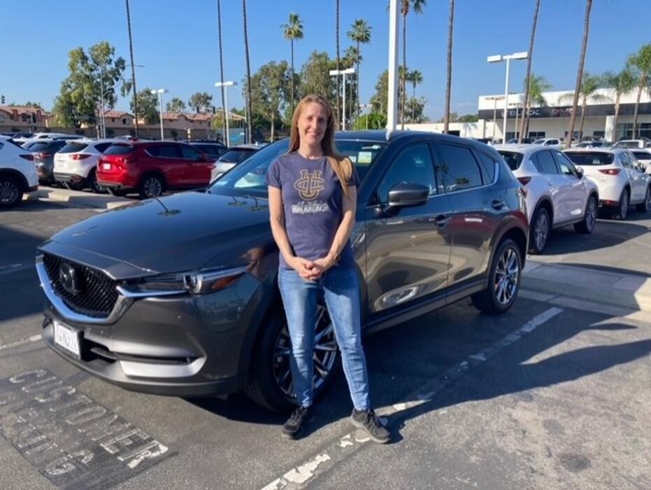 Images Tustin Mazda