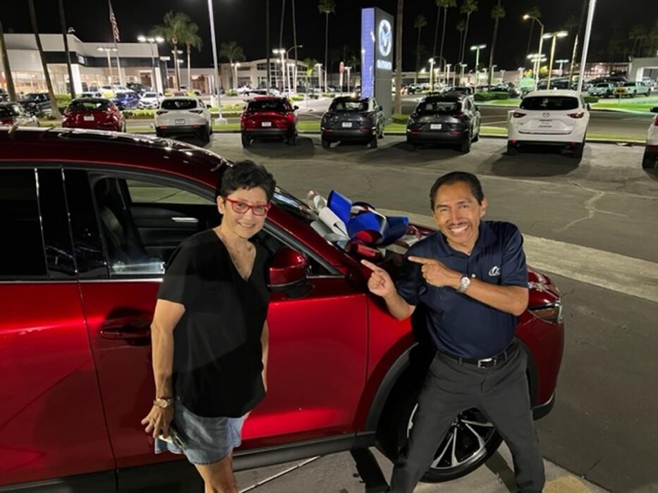 Images Tustin Mazda