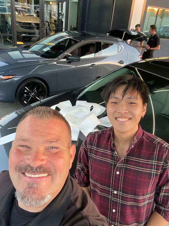 Images Tustin Mazda