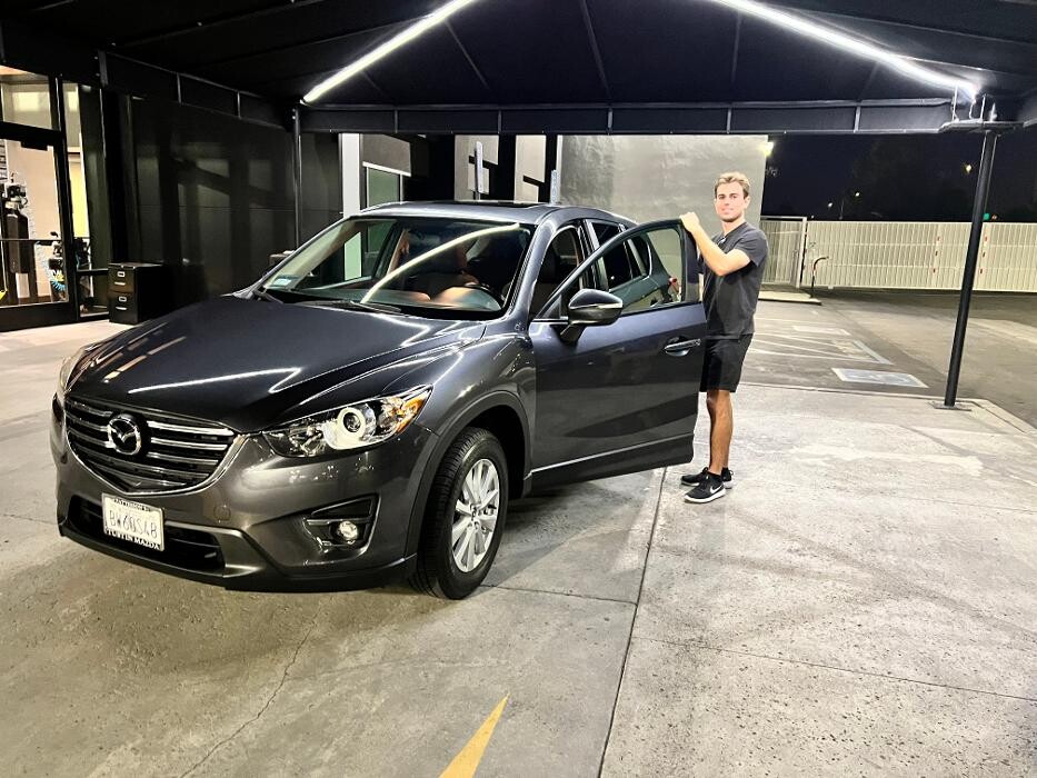 Images Tustin Mazda