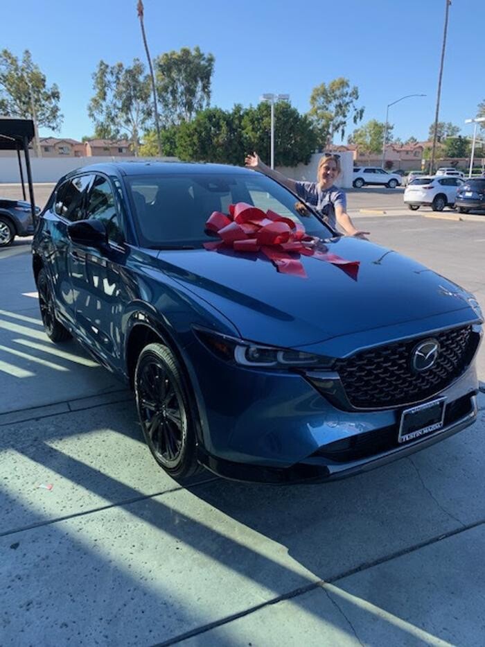 Images Tustin Mazda