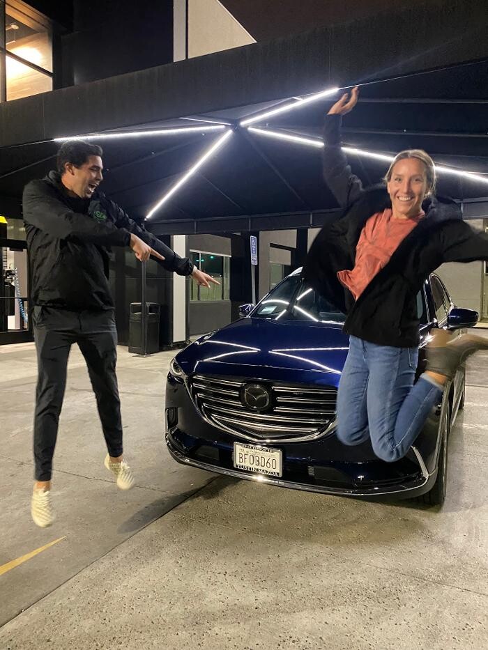 Images Tustin Mazda